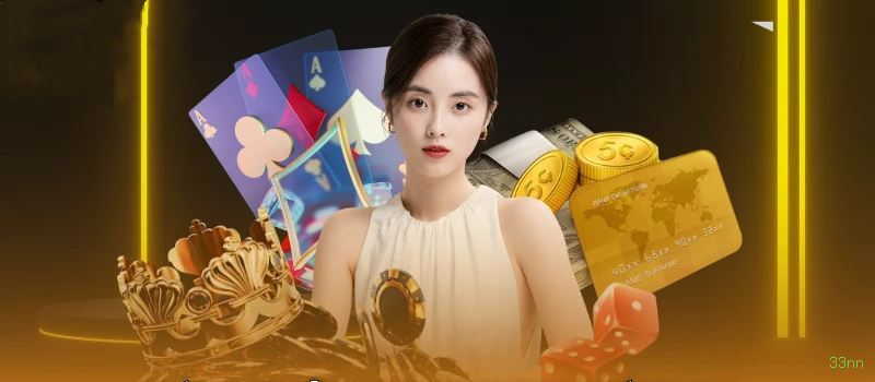 Conta 33nn sincronizada site e app