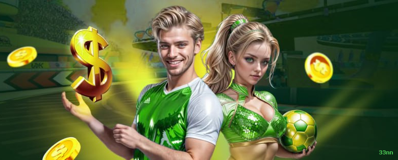 Cassino 33nn app mobile