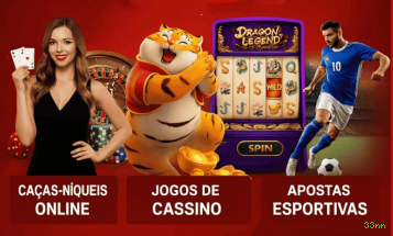Download app 33nn Android iOS