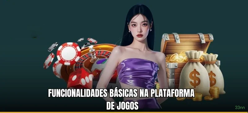 Pagamentos 33nn PIX