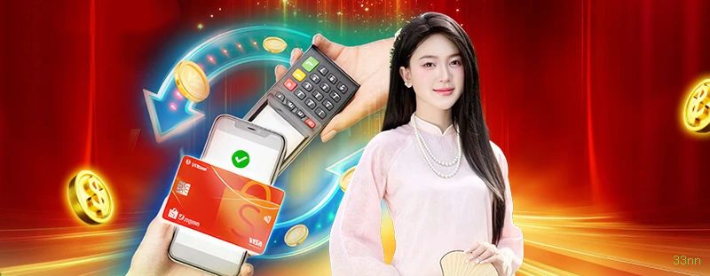 Programa VIP 33nn - benefícios exclusivos